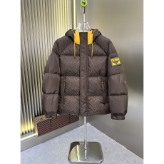 Fendi Down Jackets